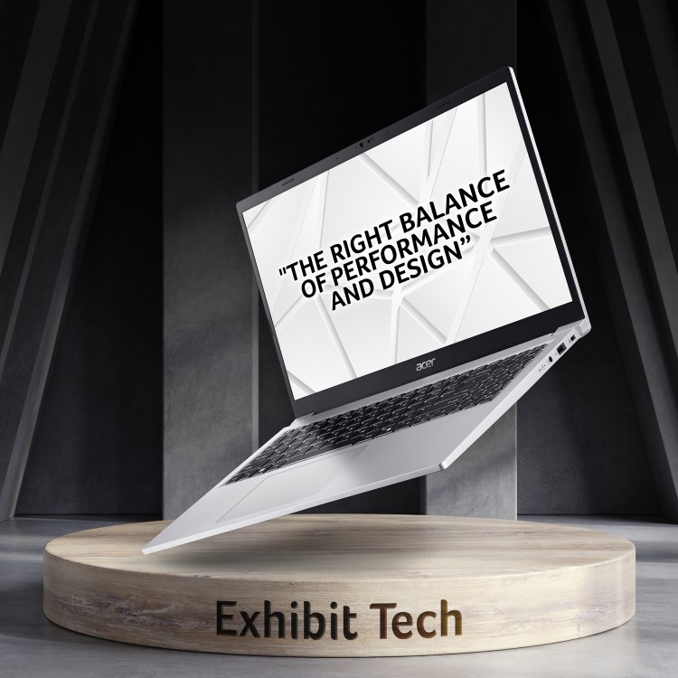 Acer Aspire Lite Intel N150 4GB RAM 128GB SSD 15.6 Inch Windows 11 Laptop