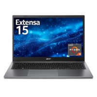 Acer Extensa 15 AMD Ryzen 3 8GB RAM 256GB SSD 15.6 Inch Windows 11 Laptop