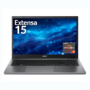 Acer Extensa 15 AMD Ryzen 5 8GB RAM 256GB SSD 15.6 Inch Windows 11 Laptop