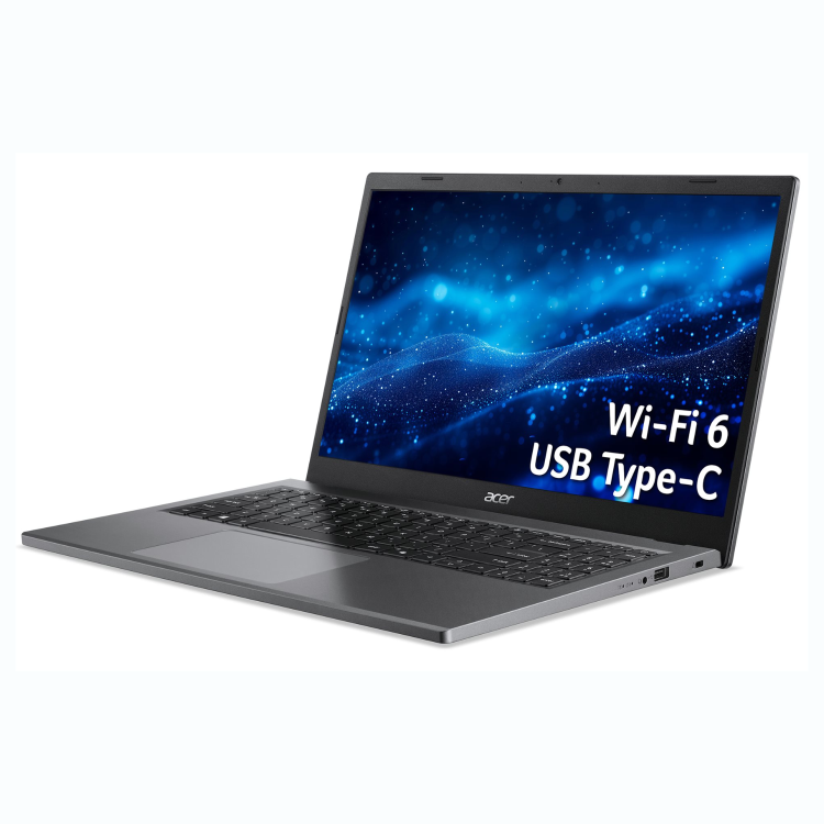 Acer Extensa 15 AMD Ryzen 5 8GB RAM 256GB SSD 15.6 Inch Windows 11 Laptop