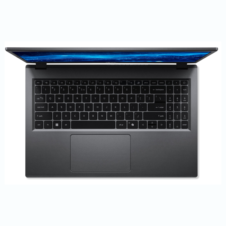Acer Extensa 15 AMD Ryzen 5 8GB RAM 256GB SSD 15.6 Inch Windows 11 Laptop