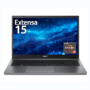 Acer Extensa 15 AMD Ryzen 5 16GB RAM 512GB SSD 15.6 Inch Windows 11 Laptop