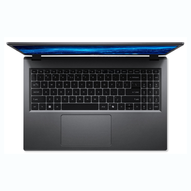Acer Extensa 15 AMD Ryzen 5 16GB RAM 512GB SSD 15.6 Inch Windows 11 Pro Laptop