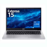 Acer Extensa 15 Intel Core i7 16GB RAM 512GB SSD 15.6 Inch Windows 11 Laptop