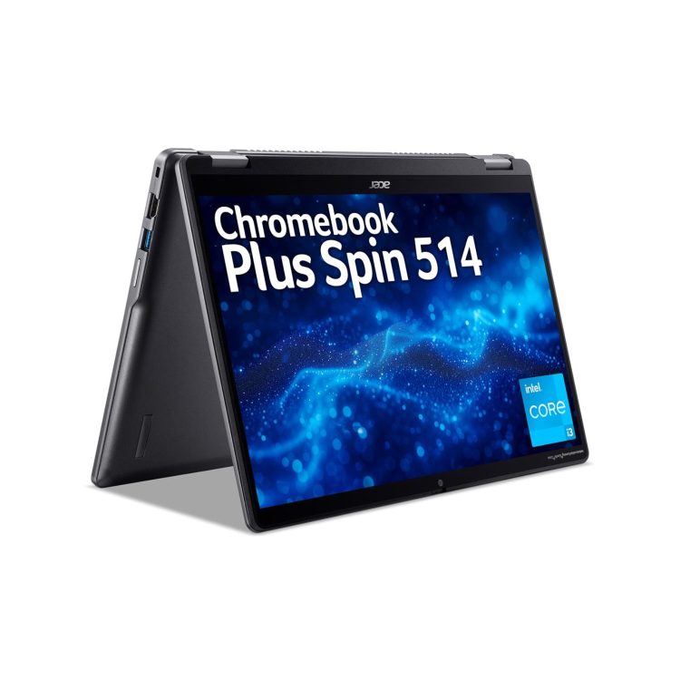 Acer Chromebook Plus Intel Core i3 8GB RAM 256GB SSD 14 Inch Chrome OS Chromebook
