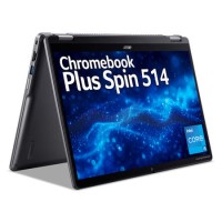 Acer Chromebook Plus Spin 514 Intel Core i5 8GB RAM 256GB eMMc 14 Inch Chromebook