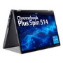 Acer Chromebook Plus Spin 514 Intel Core i5 8GB RAM 256GB eMMc 14 Inch Chromebook