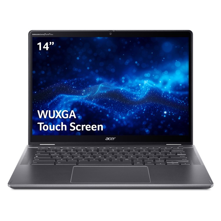 Acer Chromebook Plus Spin 514 Intel Core i5 8GB RAM 256GB eMMc 14 Inch Chromebook