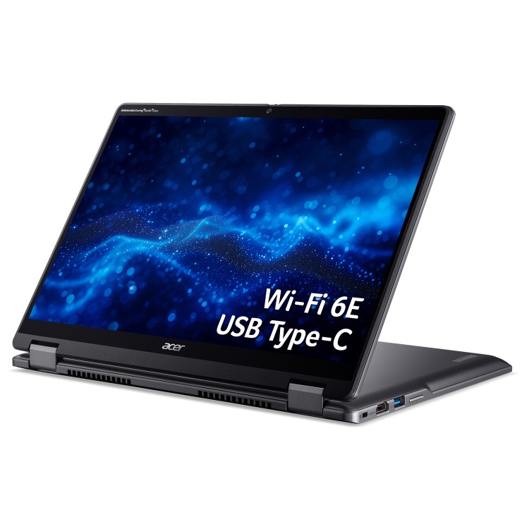 Acer Chromebook Plus Spin 514 Intel Core i5 8GB RAM 256GB eMMc 14 Inch Chromebook