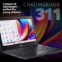 Acer Aspire 311 Intel Celeron 4GB RAM 64GB eMMc 11.6 Inch Chromebook