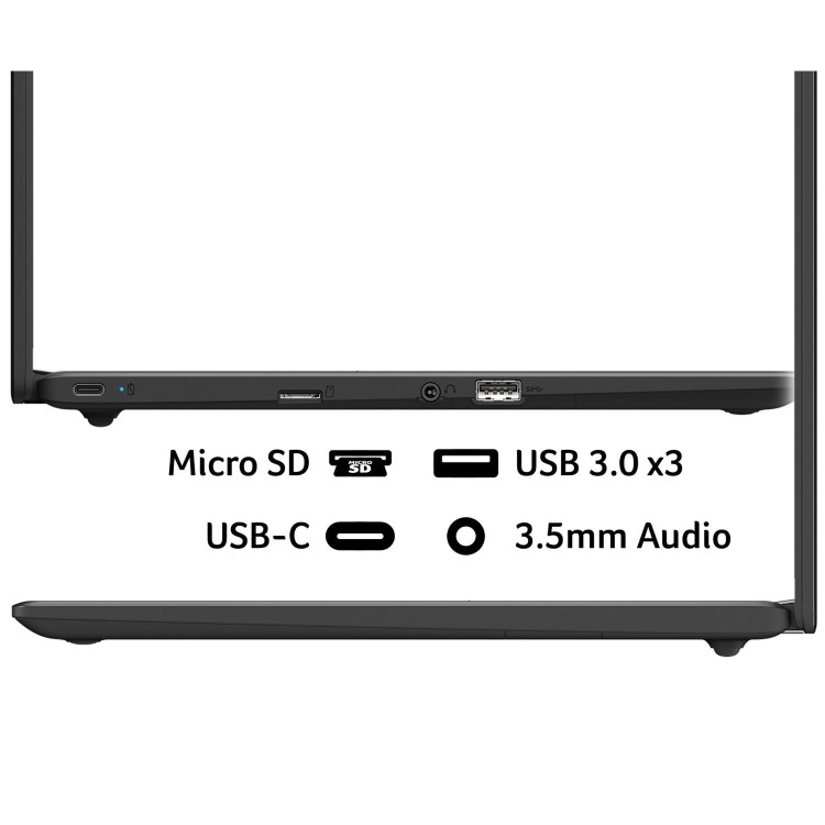 Acer Aspire Intel Celeron 4GB RAM 14 Inch Chromebook