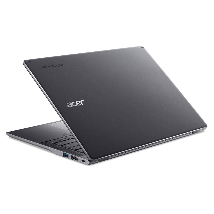 Acer Plus 514 Intel Core i3 8GB RAM 256GB eMMC 14 Inch Chromebook