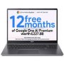 Acer Chromebook Plus 516 Intel Core i5 8GB RAM 256GB SSD 16 Inch Chromebook