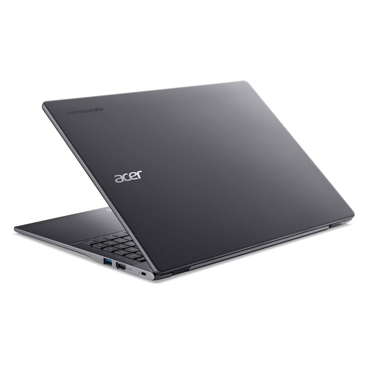 Acer Plus 516 Intel Core i3 8GB RAM 128GB SSD 16 Inch Chromebook