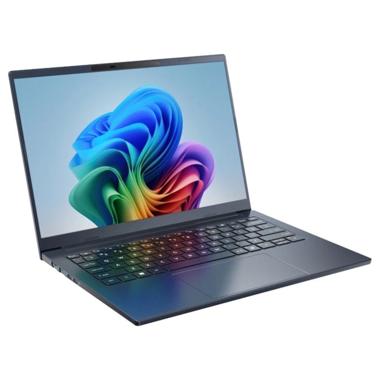 Acer Aspire 14 Qualcomm Snapdragon X 16GB RAM 512GB SSD 14 Inch Windows 11  AI Copilot + Laptop