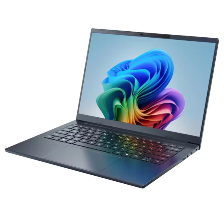 Acer Aspire 14 Qualcomm Snapdragon X 16GB RAM 512GB SSD 14 Inch Windows 11  AI Copilot + Laptop