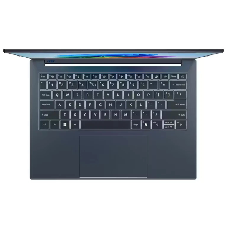 Acer Aspire 14 Qualcomm Snapdragon X 16GB RAM 512GB SSD 14 Inch Windows 11  AI Copilot + Laptop