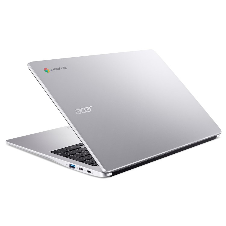 Acer 315 Intel Celeron N 8GB RAM 128GB eMMC 15.6 Inch Touchscreen Chromebook