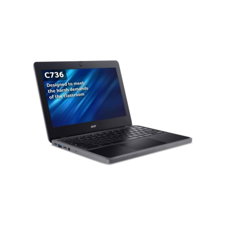 Acer Spin Intel N Series 4GB RAM 64GB SSD 11.6 Inch Chromebook