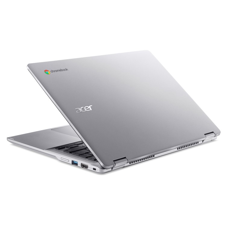 Acer Spin Intel Celeron 4GB RAM 14 Inch Chromebook