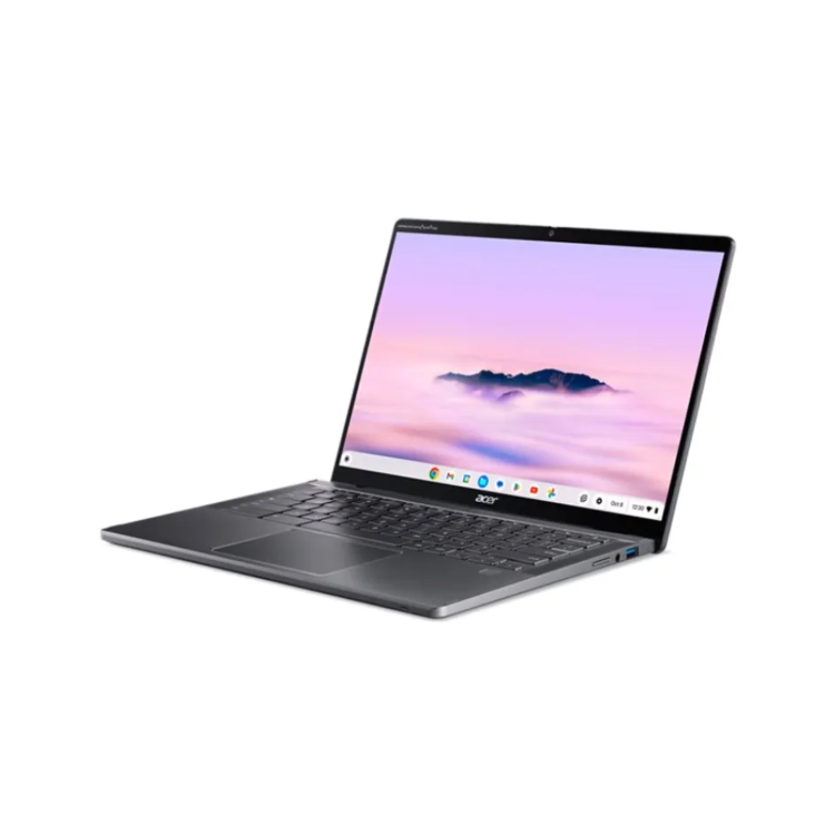 Acer Plus Spin 714 Intel Core Ultra 5 8GB RAM 512GB eMMC 14 Inch Chromebook