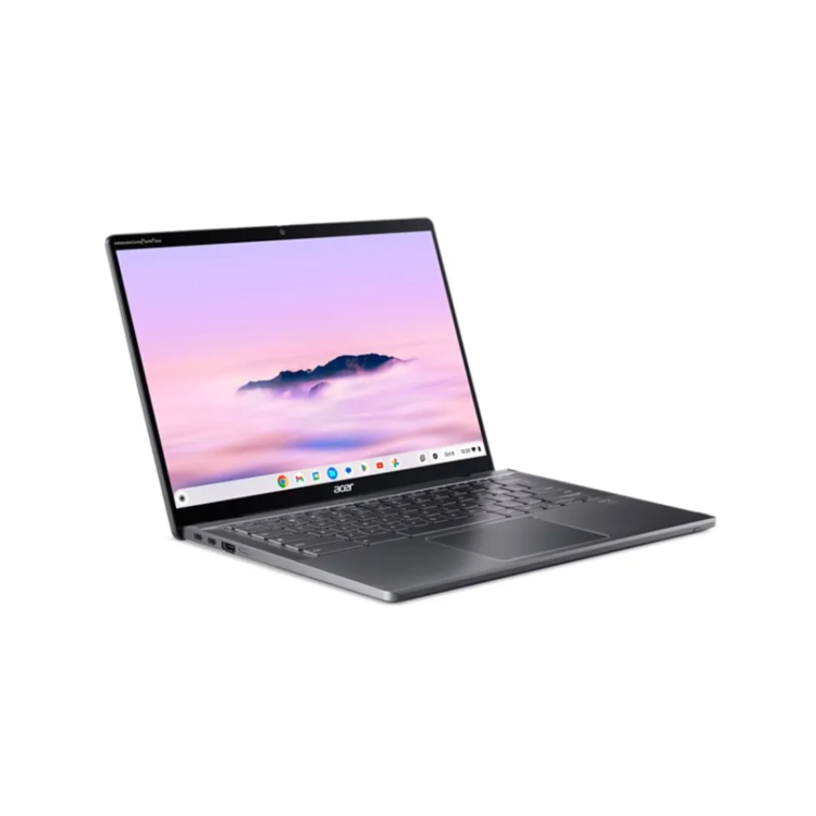 Acer Plus Spin 714 Intel Core Ultra 5 8GB RAM 512GB eMMC 14 Inch Chromebook