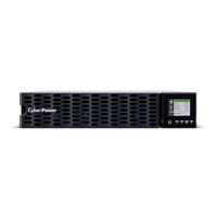 CyberPower OL6KERTHD 6000VA/6000W 240V UPS