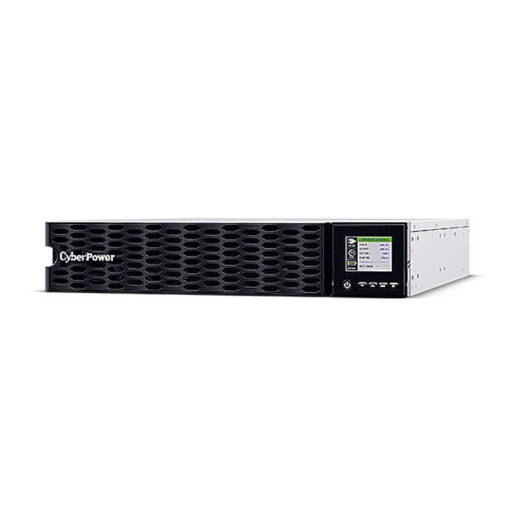 CyberPower OL6KERTHD 6000VA/6000W 240V UPS