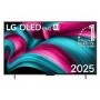LG OLED42C55LA 42-Inch 4K OLED evo AI C5 Smart TV  Dolby Vision HDR10 & Alexa Built-in