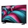 LG OLED42C55LA 42-Inch 4K OLED evo AI C5 Smart TV  Dolby Vision HDR10 & Alexa Built-in