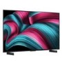 LG OLED42C55LA 42-Inch 4K OLED evo AI C5 Smart TV  Dolby Vision HDR10 & Alexa Built-in