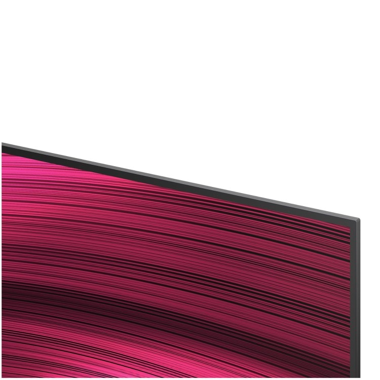 LG OLED42C55LA 42-Inch 4K OLED evo AI C5 Smart TV  Dolby Vision HDR10 & Alexa Built-in