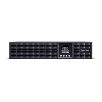 CyberPower OLS1500ERT2UA 1500VA/1350W 240V UPS
