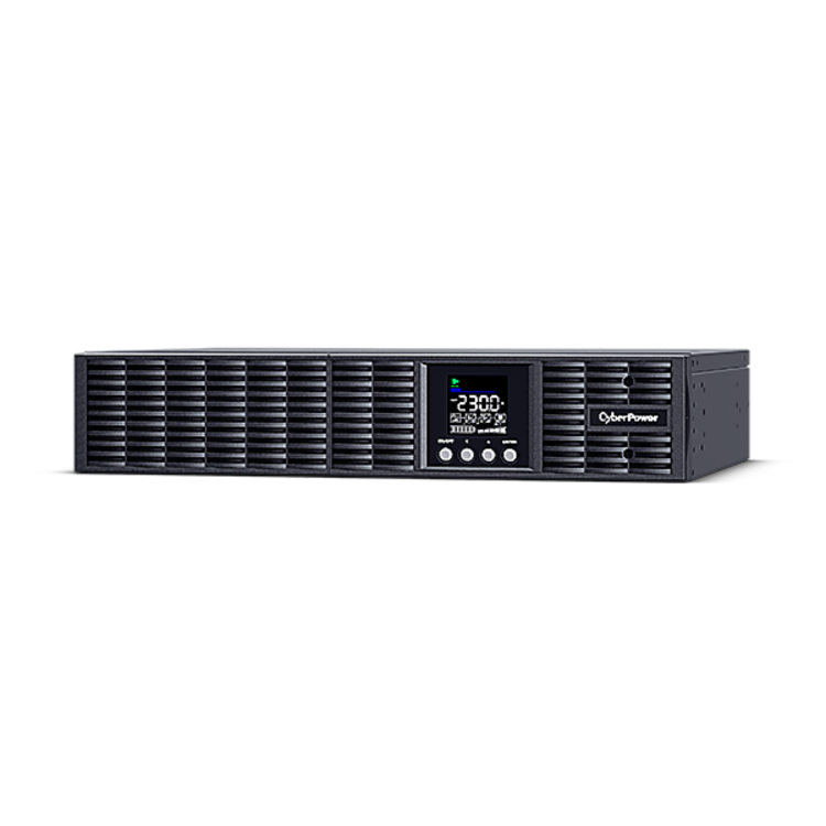 CyberPower OLS1500ERT2UA 1500VA/1350W 240V UPS