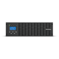 CyberPower OLS6000ERTXL3U 6000VA/5400W 240V UPS