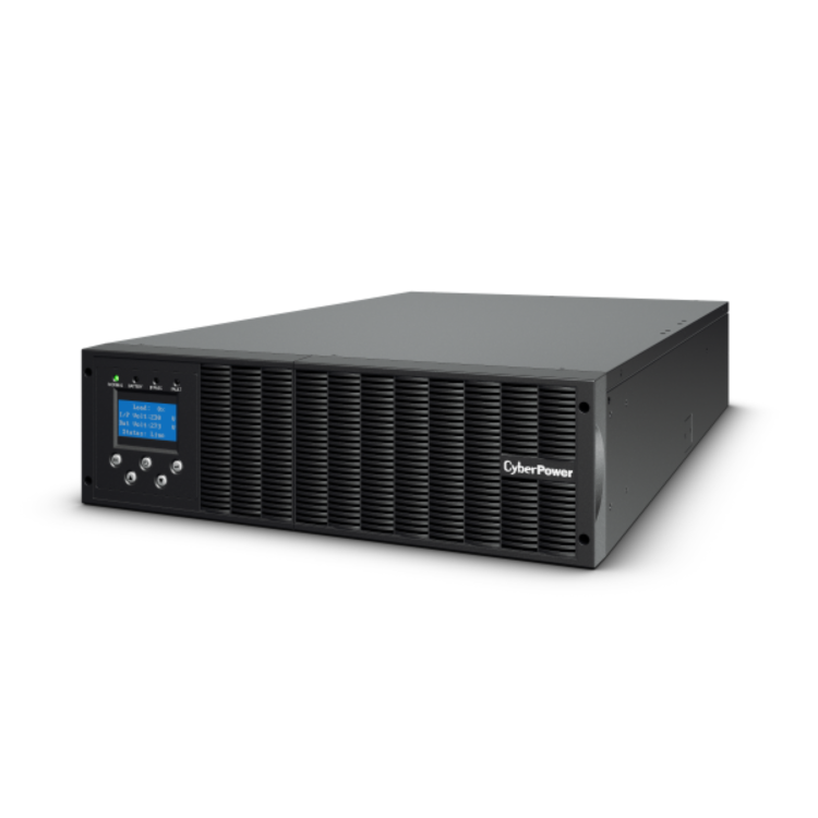 CyberPower OLS6000ERTXL3U 6000VA/5400W 240V UPS