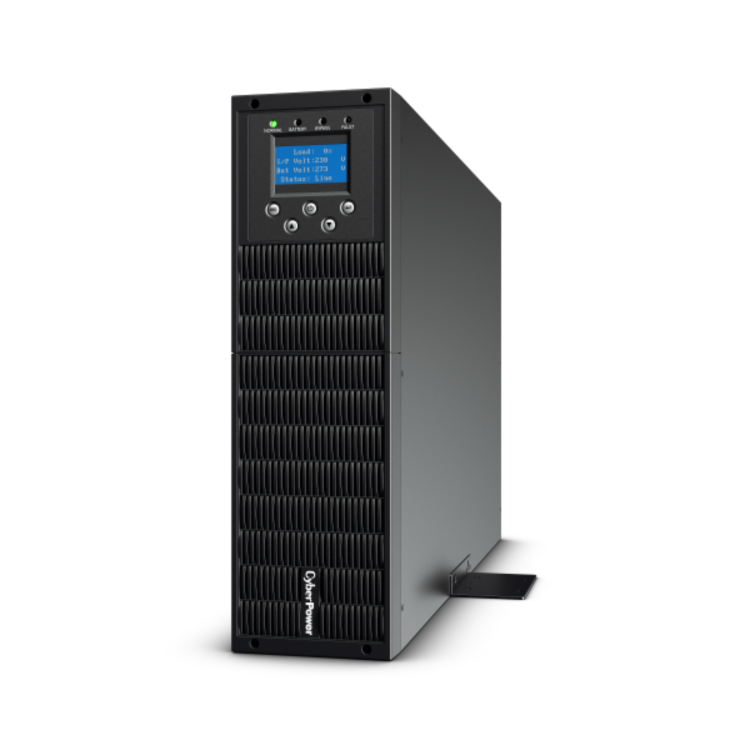 CyberPower OLS6000ERTXL3U 6000VA/5400W 240V UPS