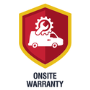 MendIT On-site Parts and labour 3 Years Extended Warranty
