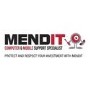 MendIT On-site Parts and labour 3 Years Extended Warranty