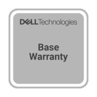 Dell Upgrade from 1 Year Basic Onsite to 5 Year Basic Onsite