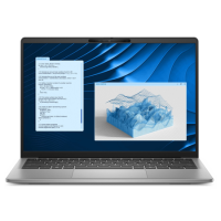 Dell Latitude 5455 Qualcomm Snapdragon X 16GB RAM 512GB SSD 14 Inch Windows 11 Pro Laptop