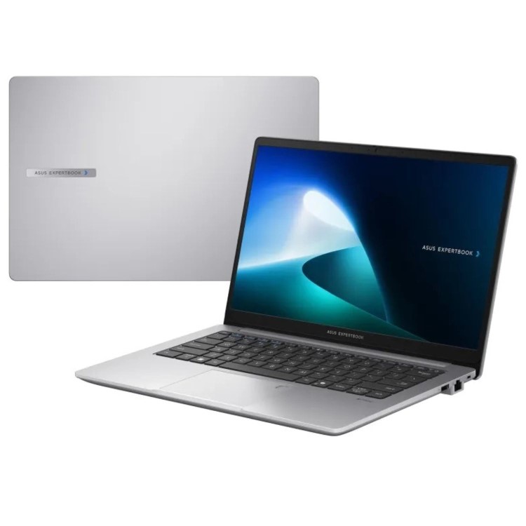 ASUS ExpertBook P1 Intel Core i7 16GB RAM 512GB SSD 14 Inch Windows 11 Pro Laptop