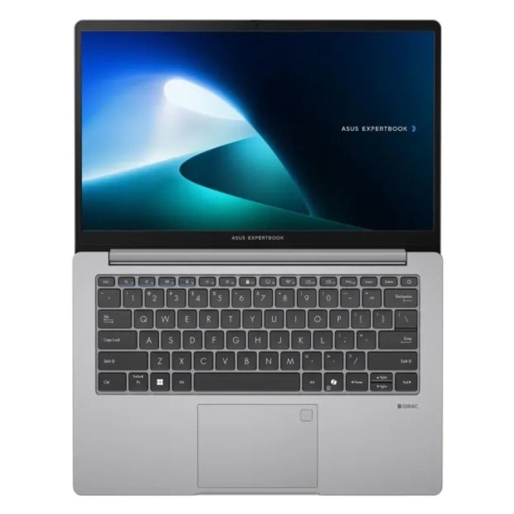 ASUS ExpertBook P1 Intel Core i7 16GB RAM 512GB SSD 14 Inch Windows 11 Pro Laptop