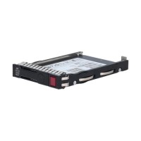 HPE - 240GB - SATA SFF SSD - 2.5"