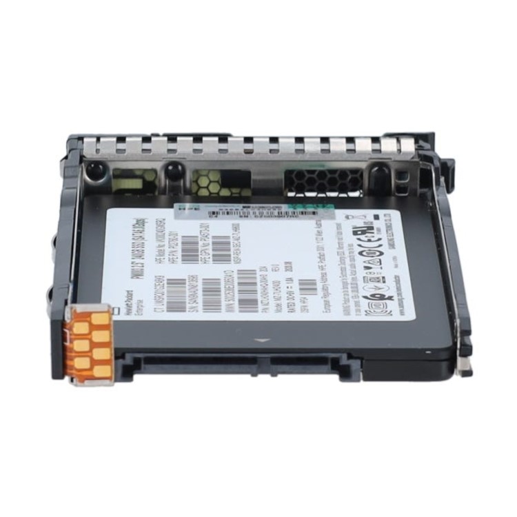HPE - 240GB - SATA SFF SSD - 2.5"