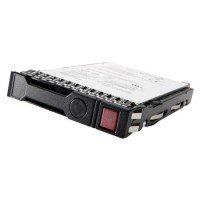HPE Read Intensive - Multi Vendor - solid state drive - 480 GB - hot-swap - 2.5" SFF - SATA 6Gb/s