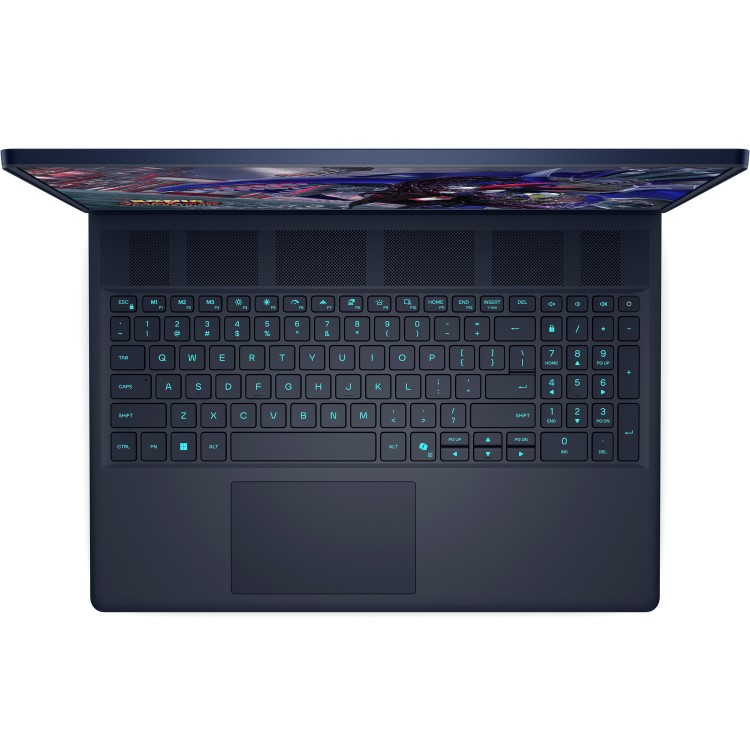 Alienware 16X Aurora Intel Core Ultra 7 32GB RAM 1TB SSD GeForce RTX 5060 240Hz 16 Inch Windows 11 Gaming Laptop