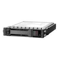 HPE Mission Critical - Hard drive - 1.2 TB - hot-swap - 2.5" SFF - SAS 12Gb/s - 10000 rpm - with HPE Basic Carrier