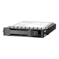 HPE 1TB SATA 7.2K SFF BC HDD 1000 GB Serial ATA