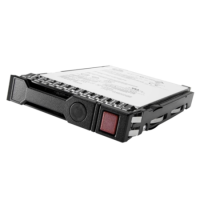 HPE Read Intensive  - SSD - 480 GB - SATA 6Gb/s